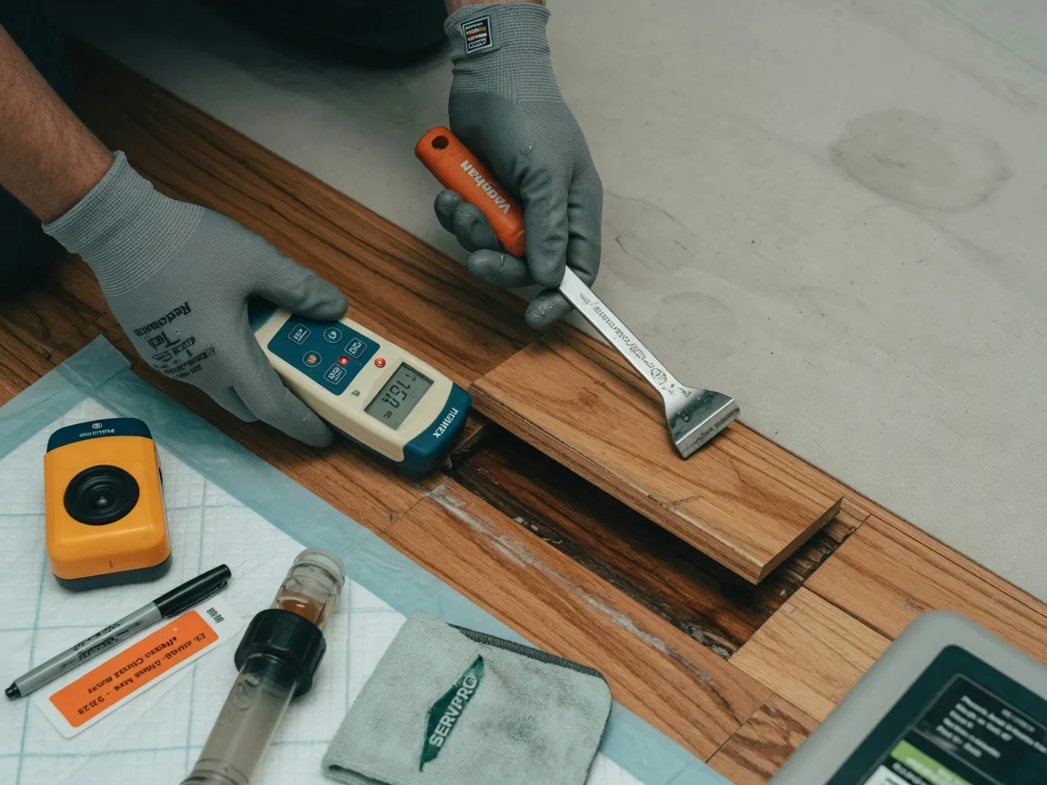 Why choose Water Damage Restoration in Rowena, TX